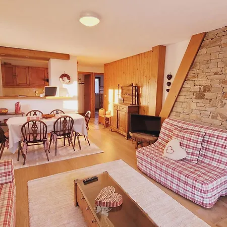 Cosy 2 Ch. A - Terrasse, Piscine, Parking, Proche Centre - Fr-1-453-222 Apartament