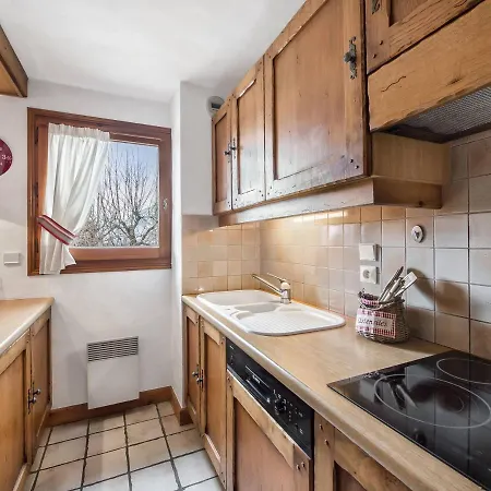 Cosy 2 Ch. A - Terrasse, Piscine, Parking, Proche Centre - Fr-1-453-222