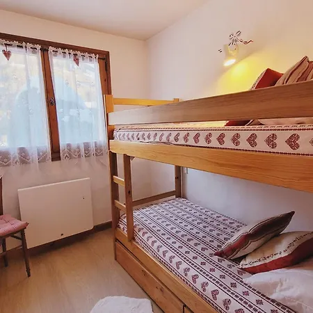 Apartment Cosy 2 Ch. A - Terrasse, Piscine, Parking, Proche Centre - Fr-1-453-222 Megeve